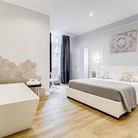 Opera Private Suites By Premium Suites Collection Roma Dış mekan fotoğraf
