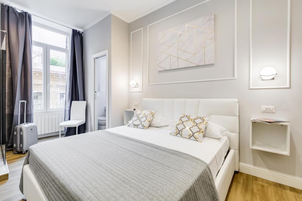 Opera Private Suites By Premium Suites Collection Roma Dış mekan fotoğraf
