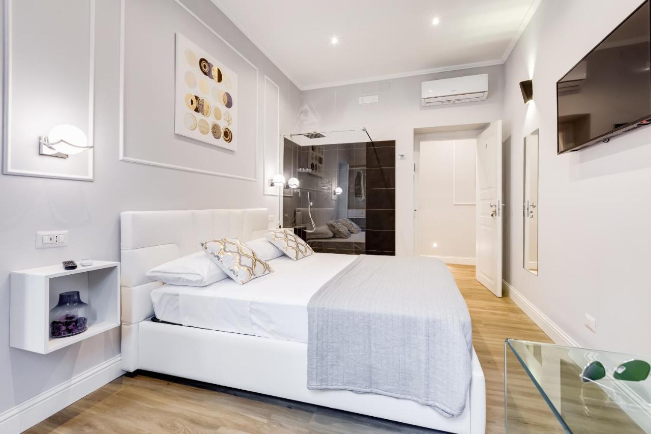 Opera Private Suites By Premium Suites Collection Roma Dış mekan fotoğraf