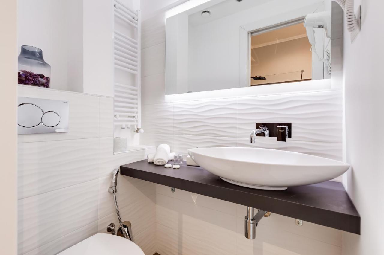 Opera Private Suites By Premium Suites Collection Roma Dış mekan fotoğraf