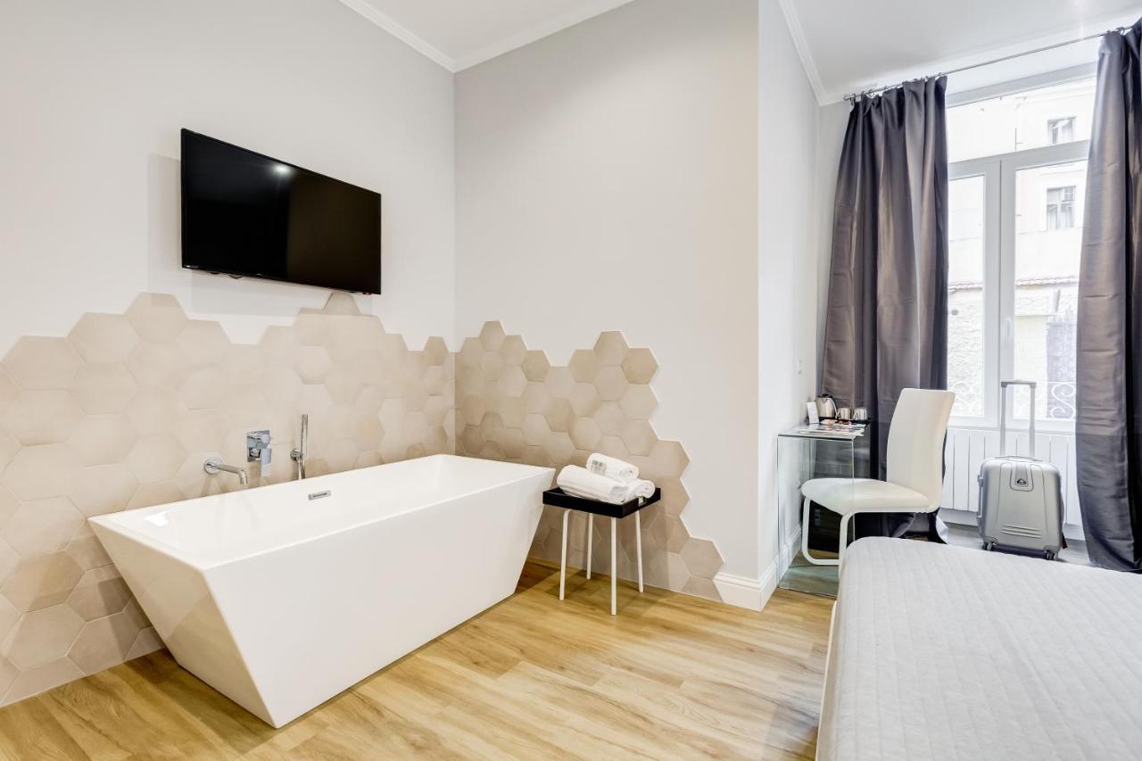 Opera Private Suites By Premium Suites Collection Roma Dış mekan fotoğraf