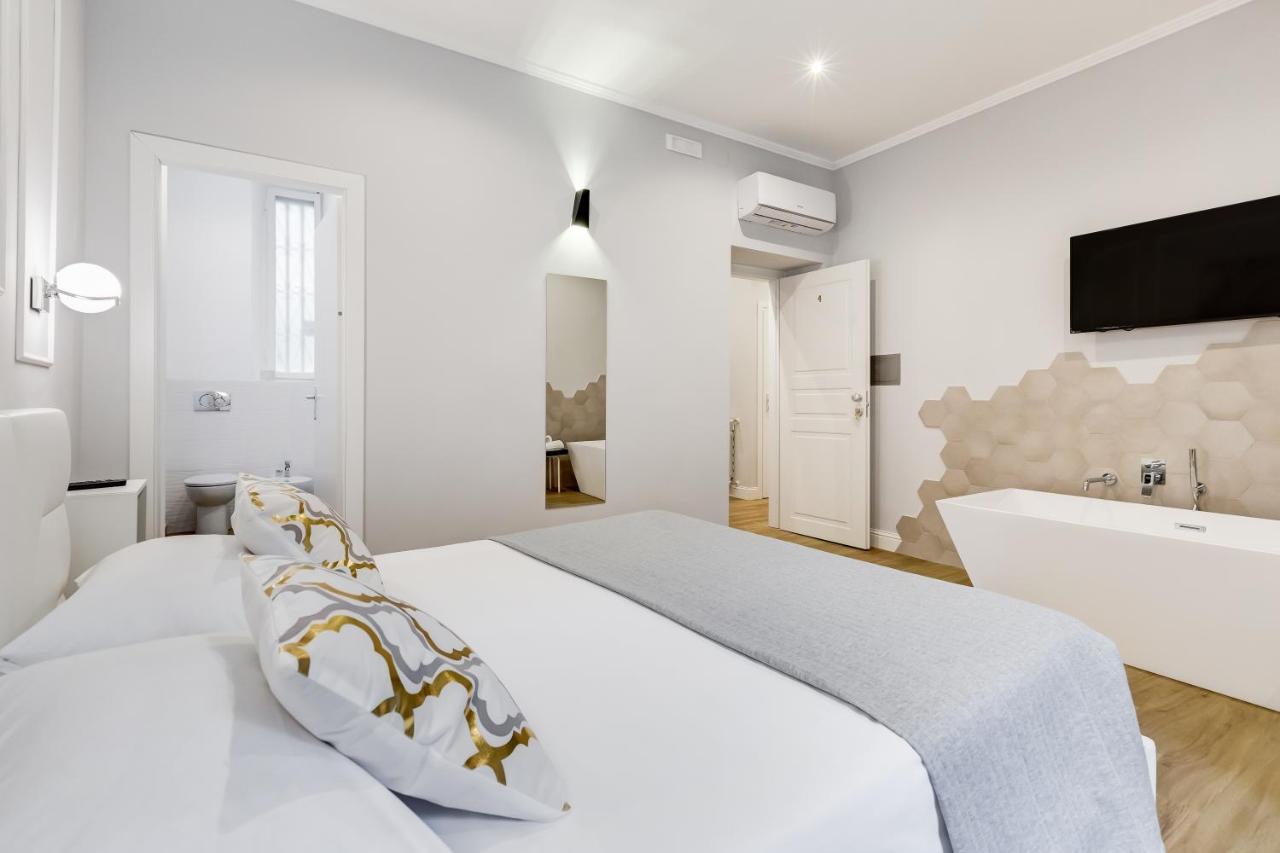 Opera Private Suites By Premium Suites Collection Roma Dış mekan fotoğraf