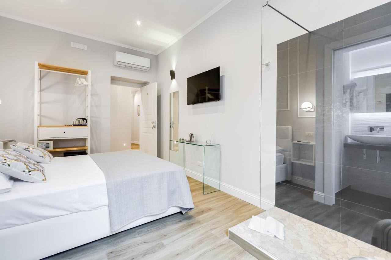 Opera Private Suites By Premium Suites Collection Roma Dış mekan fotoğraf