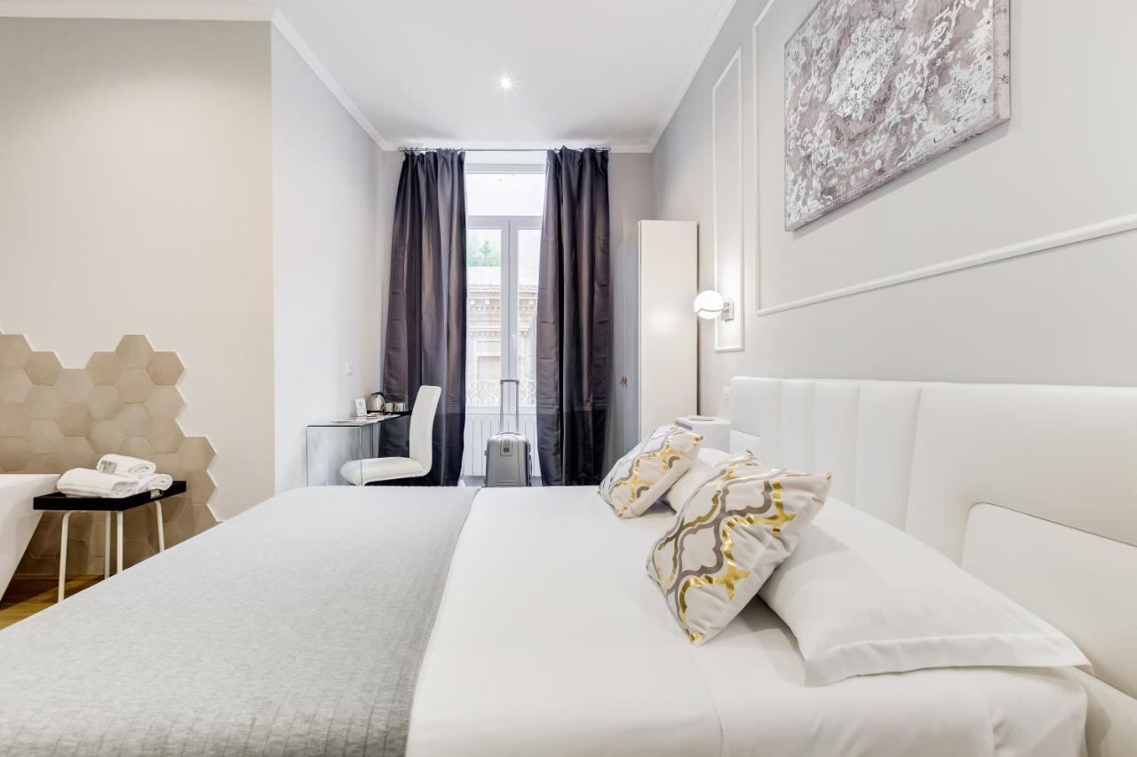 Opera Private Suites By Premium Suites Collection Roma Dış mekan fotoğraf