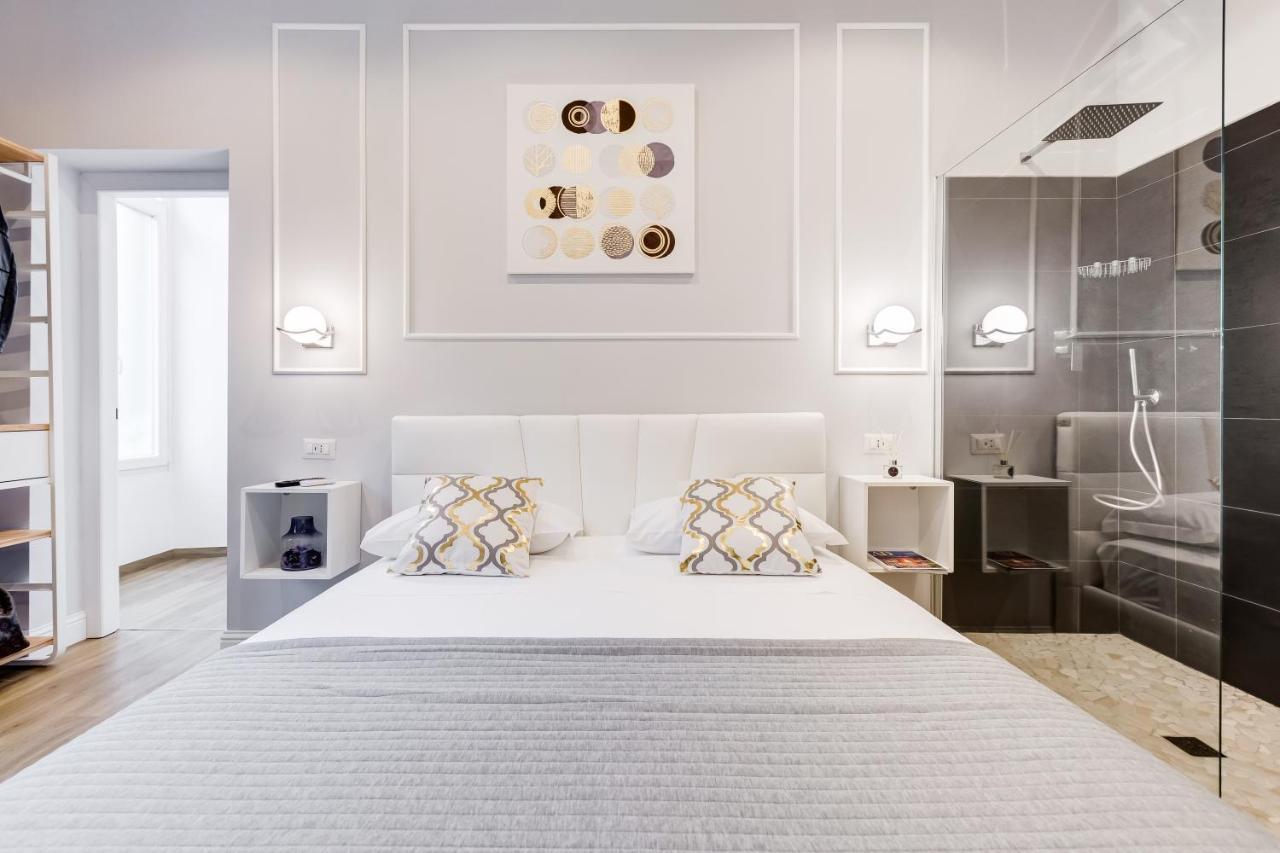 Opera Private Suites By Premium Suites Collection Roma Dış mekan fotoğraf