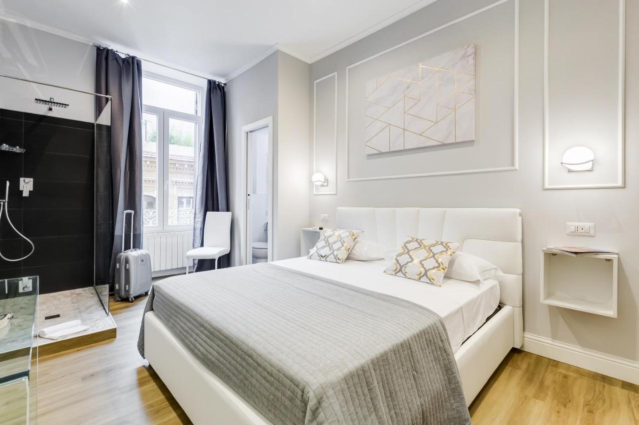 Opera Private Suites By Premium Suites Collection Roma Dış mekan fotoğraf
