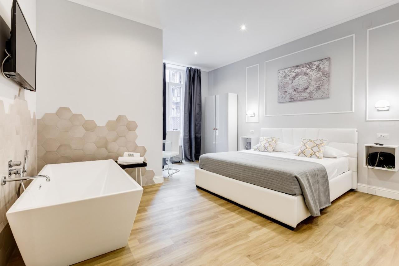 Opera Private Suites By Premium Suites Collection Roma Dış mekan fotoğraf