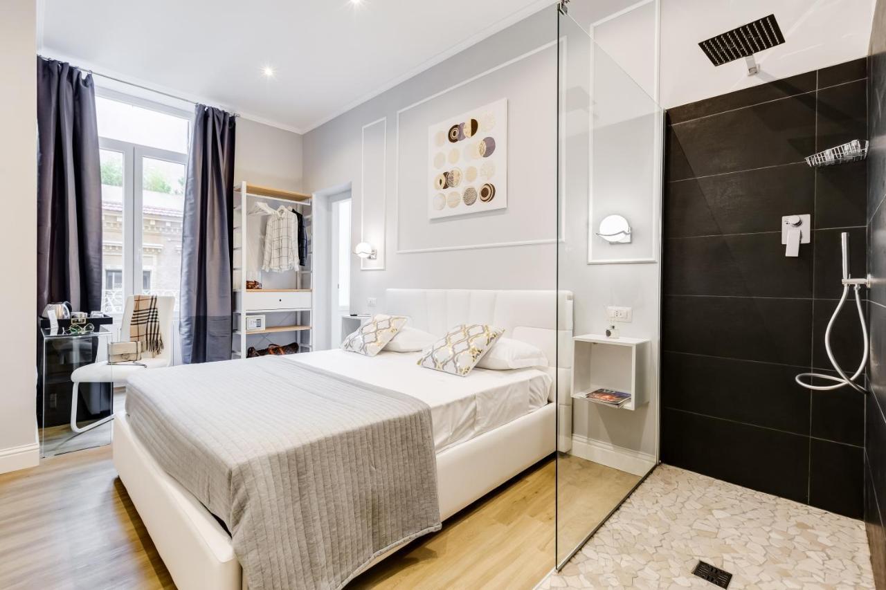 Opera Private Suites By Premium Suites Collection Roma Dış mekan fotoğraf