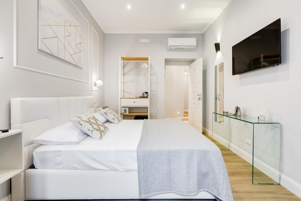 Opera Private Suites By Premium Suites Collection Roma Dış mekan fotoğraf