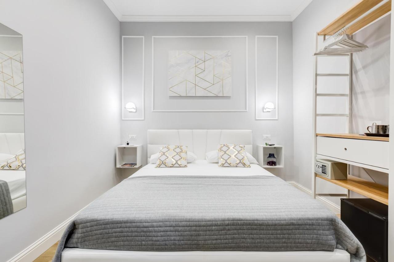 Opera Private Suites By Premium Suites Collection Roma Dış mekan fotoğraf