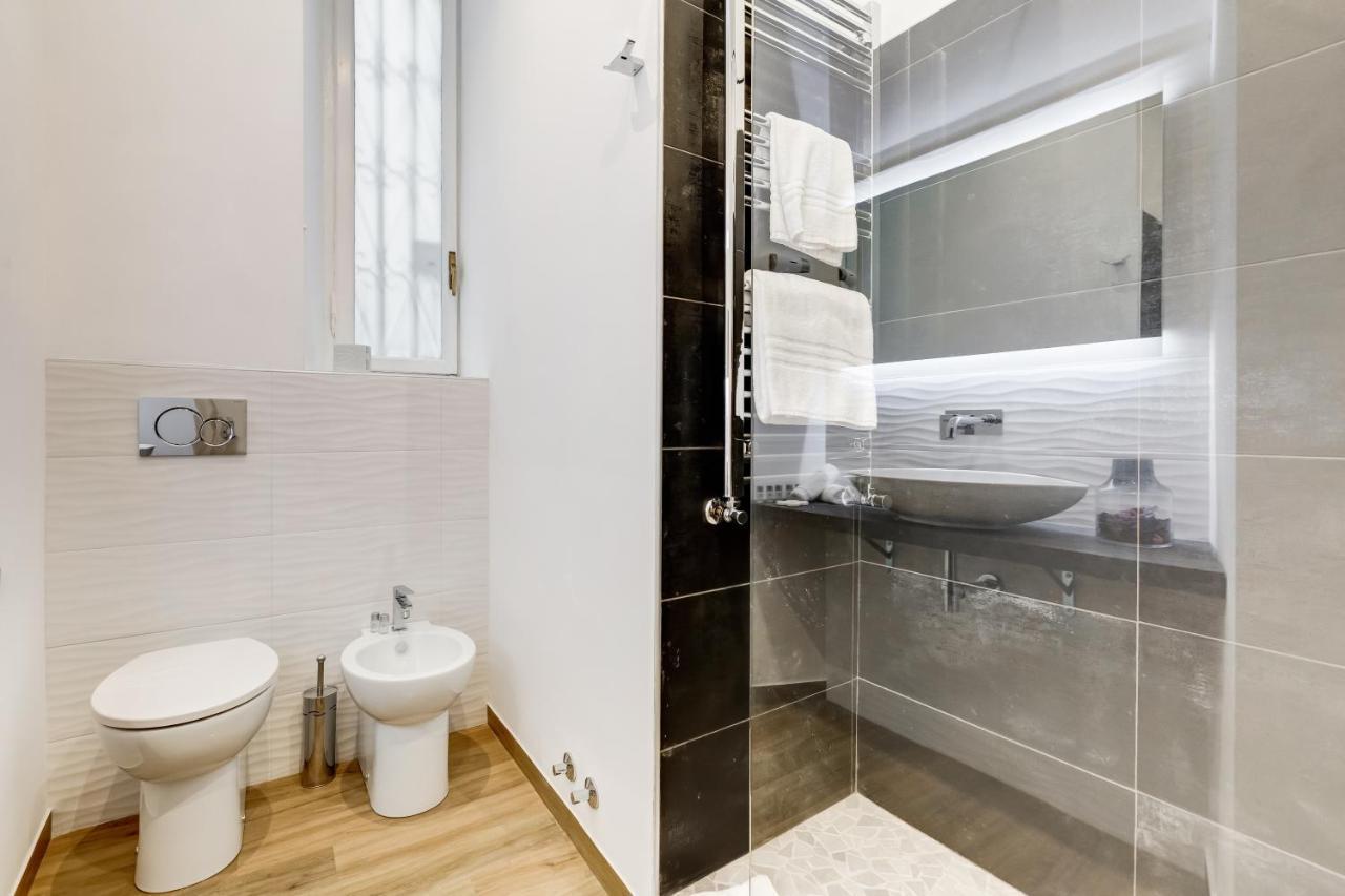 Opera Private Suites By Premium Suites Collection Roma Dış mekan fotoğraf