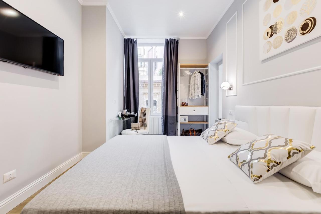 Opera Private Suites By Premium Suites Collection Roma Dış mekan fotoğraf