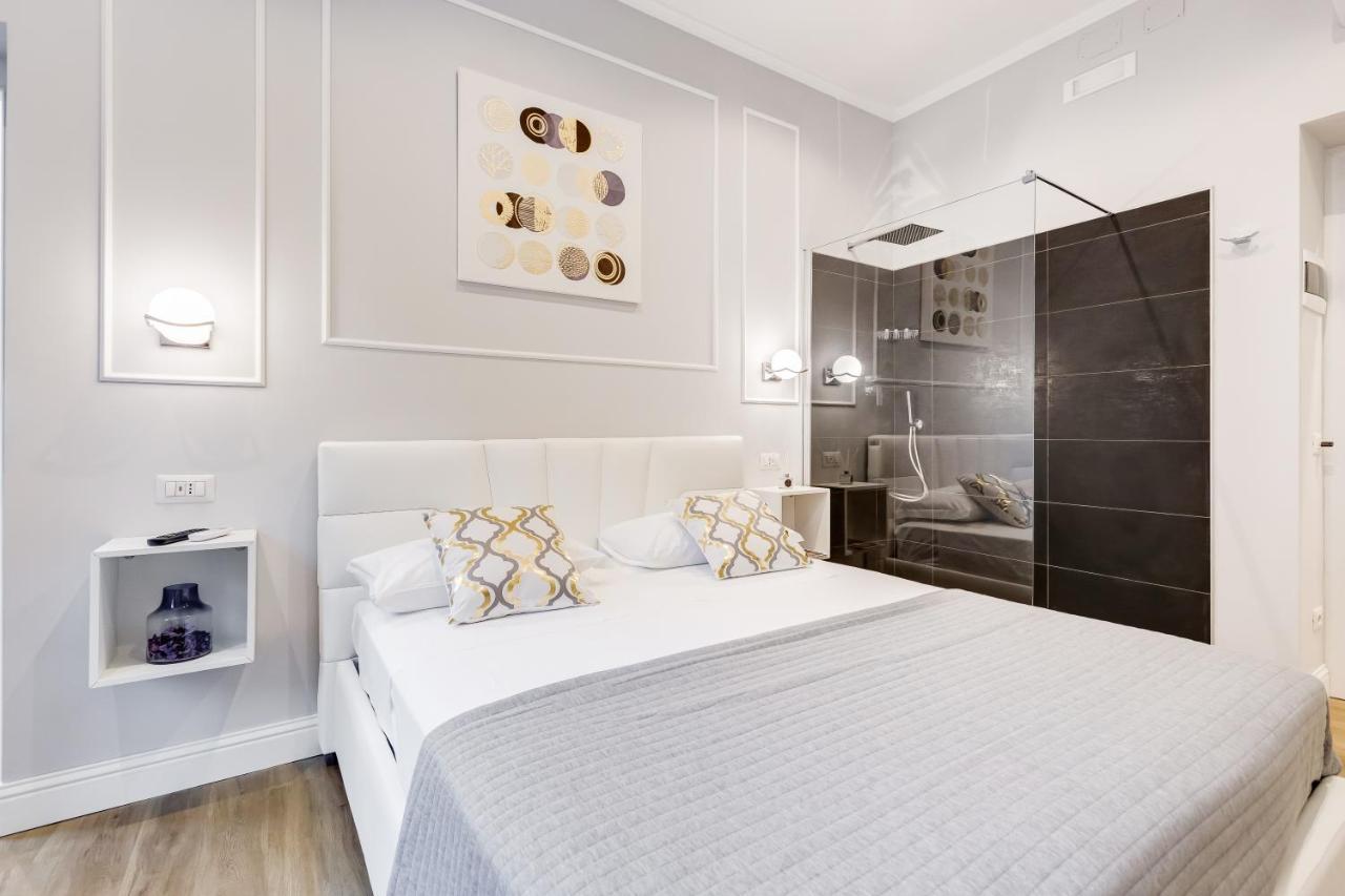 Opera Private Suites By Premium Suites Collection Roma Dış mekan fotoğraf