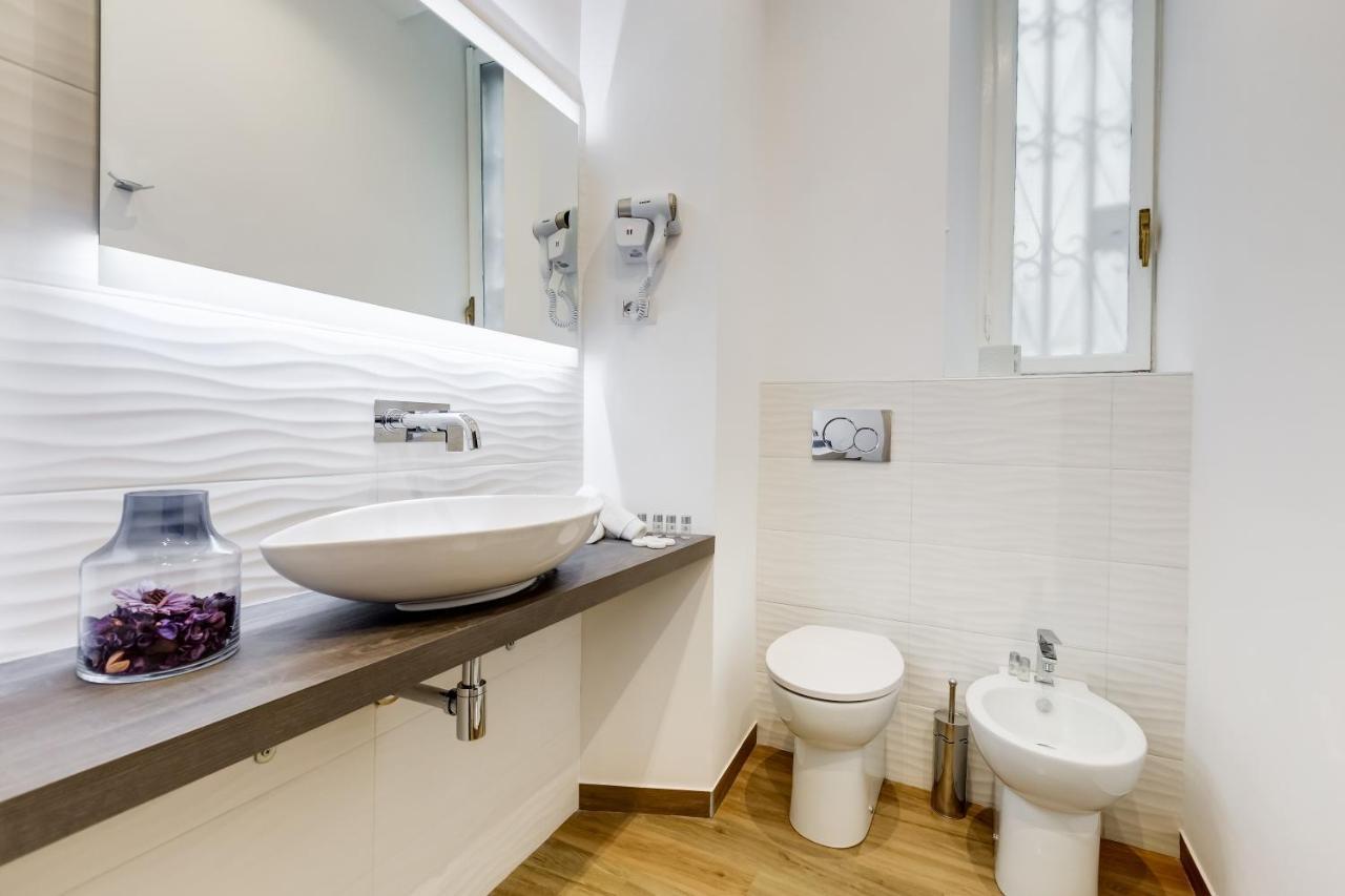 Opera Private Suites By Premium Suites Collection Roma Dış mekan fotoğraf