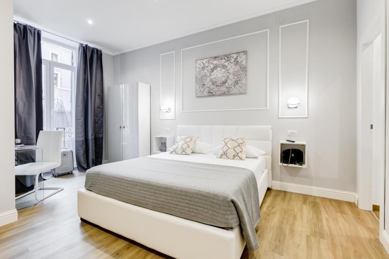 Opera Private Suites By Premium Suites Collection Roma Dış mekan fotoğraf
