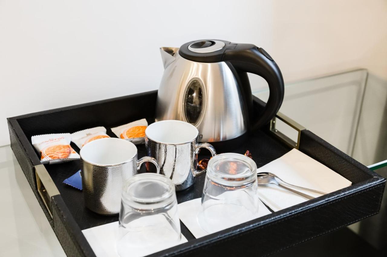 Opera Private Suites By Premium Suites Collection Roma Dış mekan fotoğraf