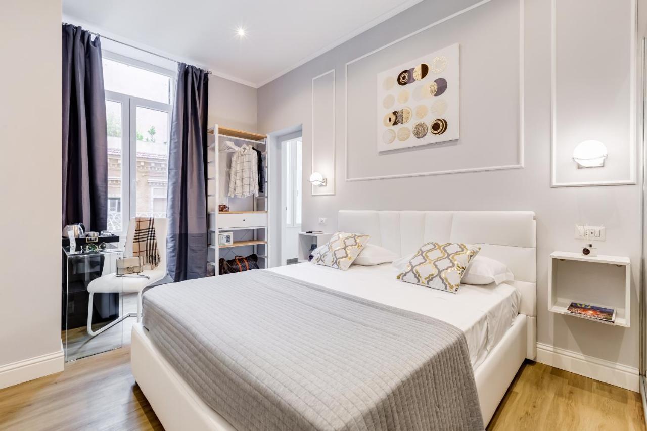 Opera Private Suites By Premium Suites Collection Roma Dış mekan fotoğraf