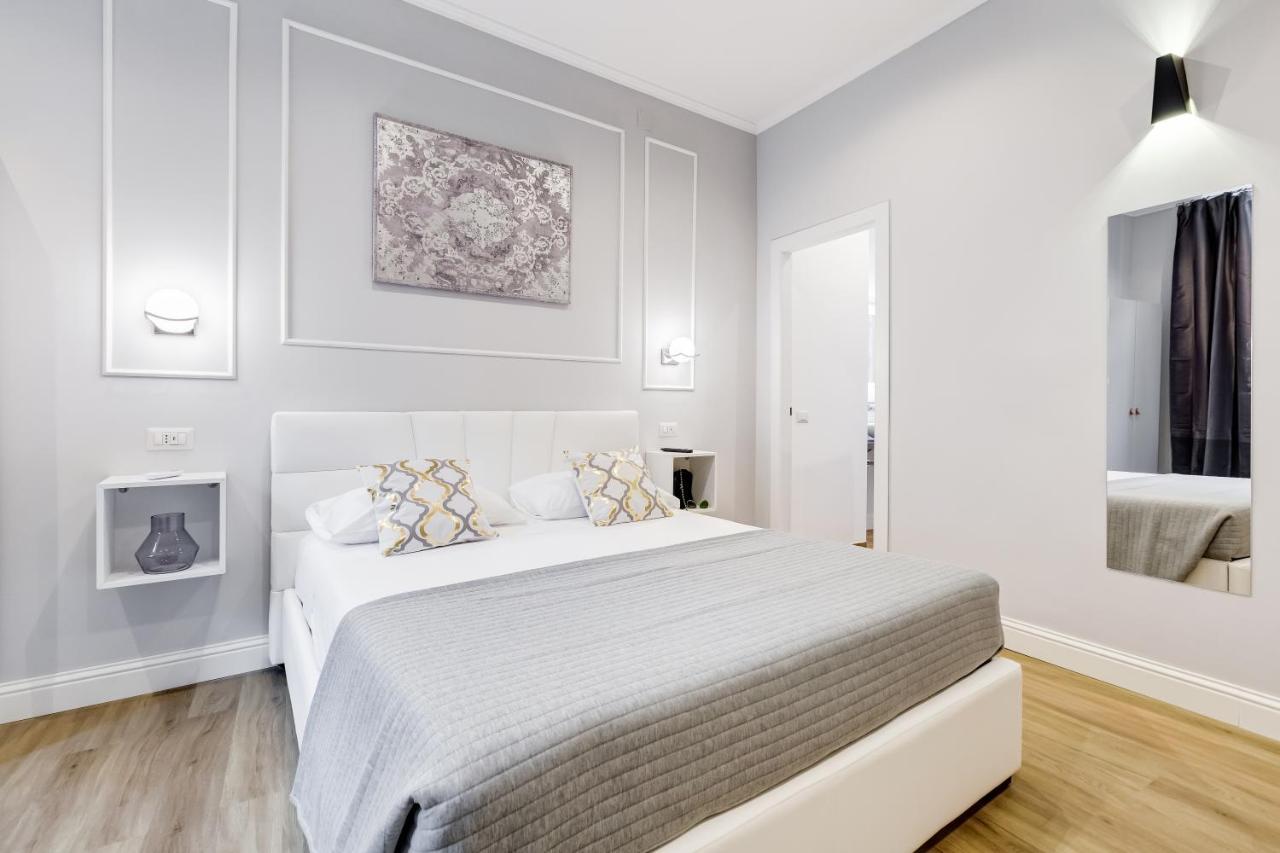 Opera Private Suites By Premium Suites Collection Roma Dış mekan fotoğraf