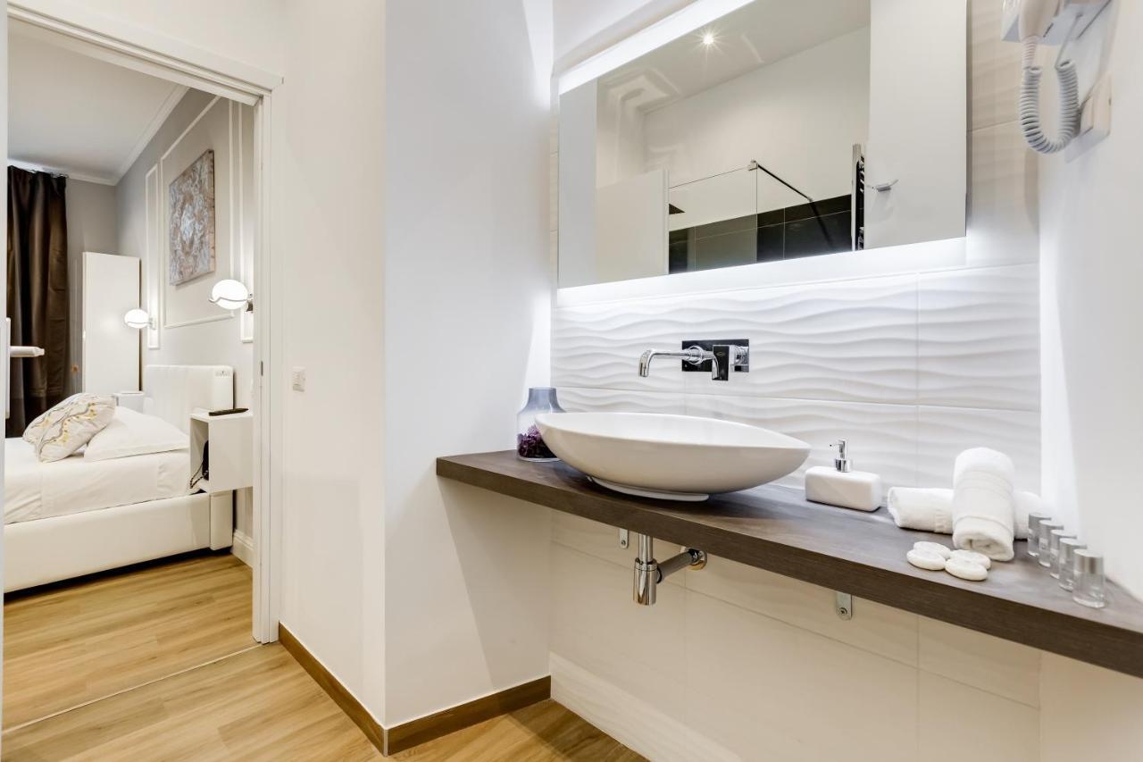 Opera Private Suites By Premium Suites Collection Roma Dış mekan fotoğraf