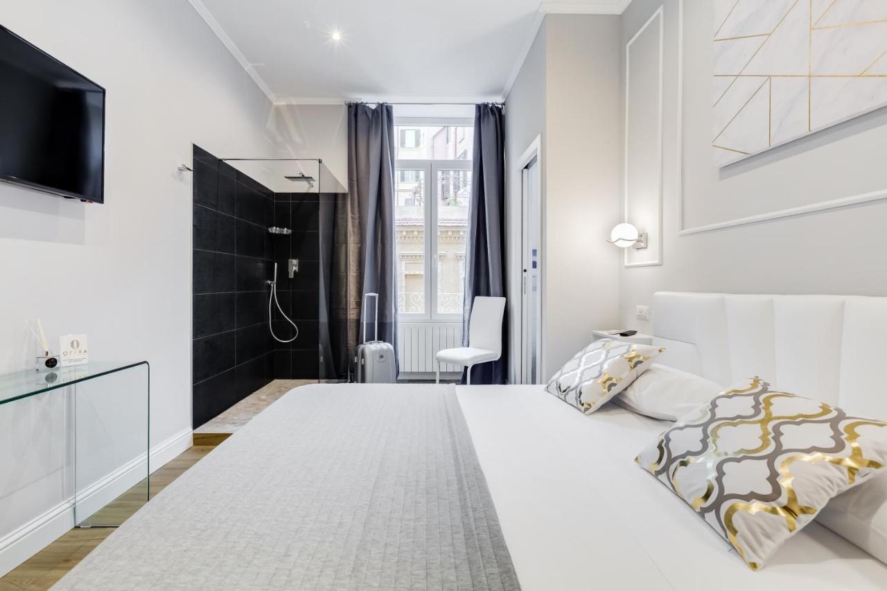 Opera Private Suites By Premium Suites Collection Roma Dış mekan fotoğraf