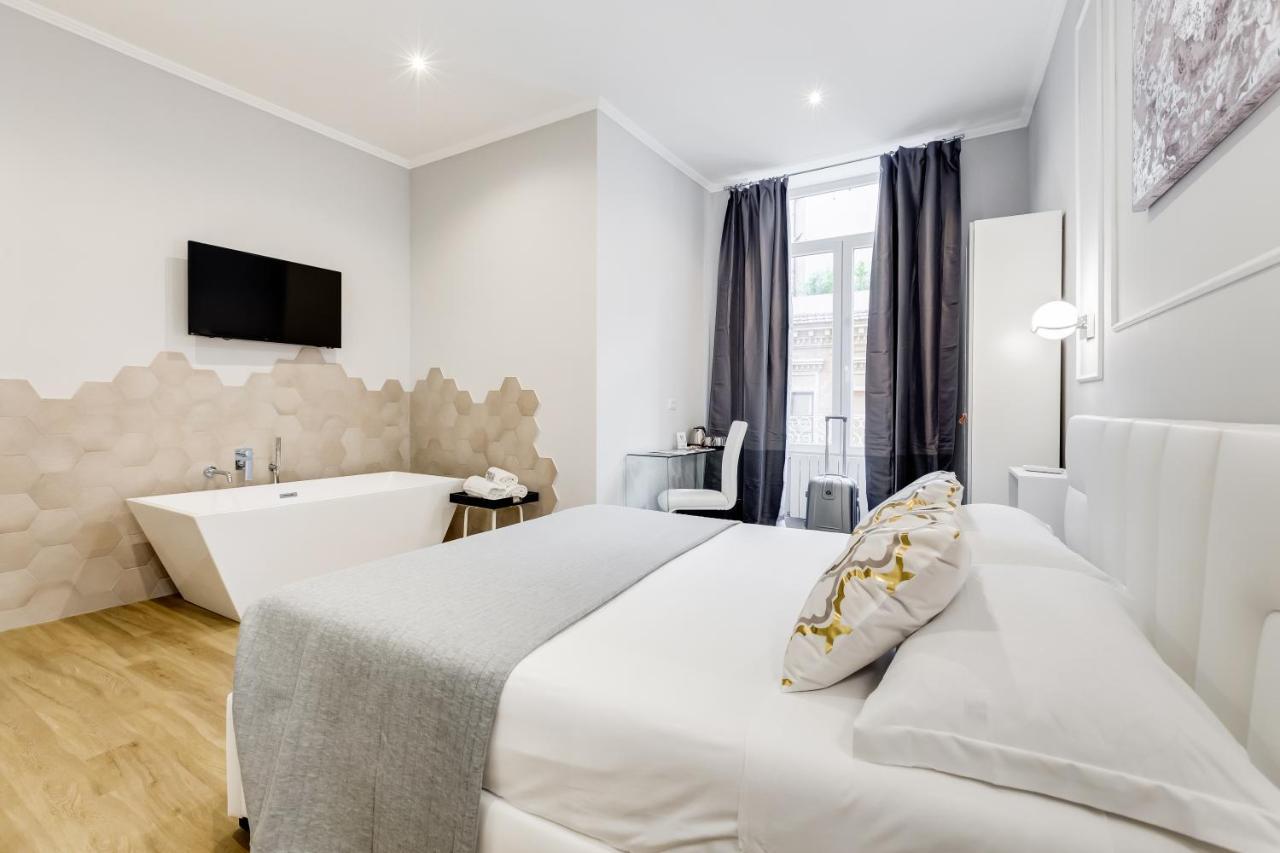 Opera Private Suites By Premium Suites Collection Roma Dış mekan fotoğraf