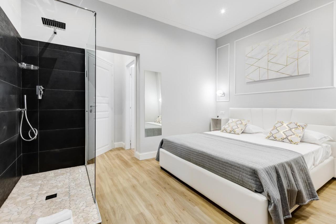 Opera Private Suites By Premium Suites Collection Roma Dış mekan fotoğraf