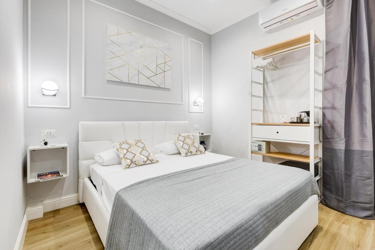 Opera Private Suites By Premium Suites Collection Roma Dış mekan fotoğraf