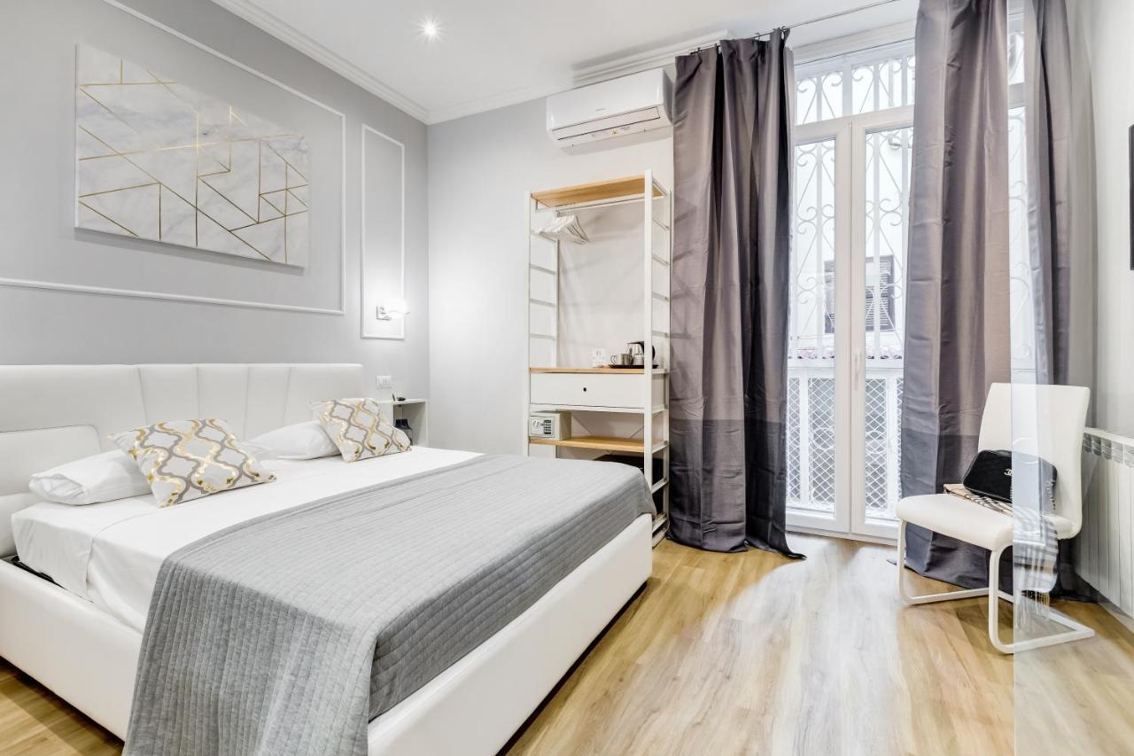 Opera Private Suites By Premium Suites Collection Roma Dış mekan fotoğraf