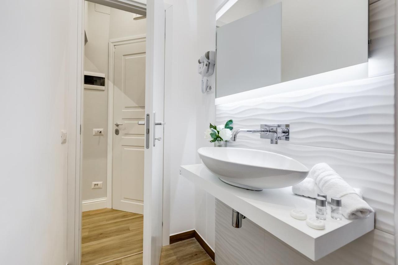 Opera Private Suites By Premium Suites Collection Roma Dış mekan fotoğraf