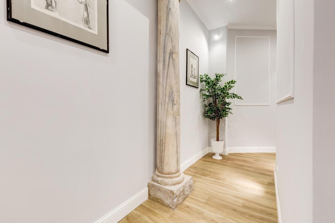 Opera Private Suites By Premium Suites Collection Roma Dış mekan fotoğraf