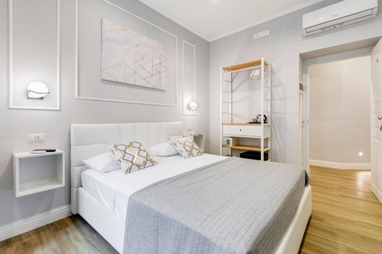 Opera Private Suites By Premium Suites Collection Roma Dış mekan fotoğraf