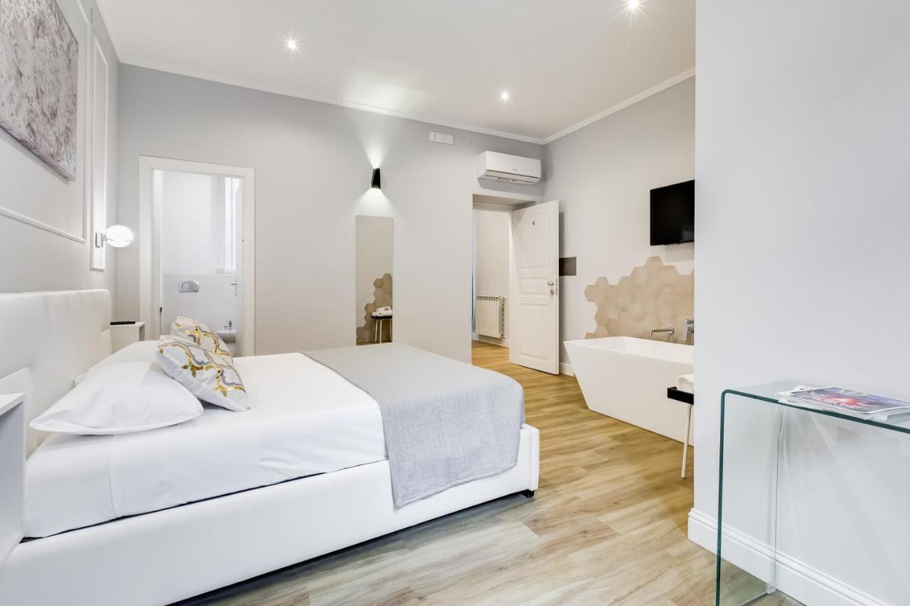 Opera Private Suites By Premium Suites Collection Roma Dış mekan fotoğraf